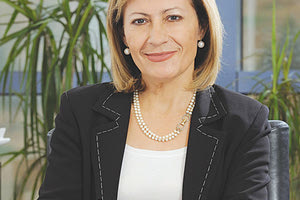 Θεανώ Βρέντζου-Σκορδαλάκη