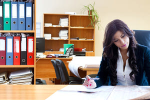 γυναίκες - εργασία