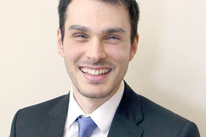 Ο κ. Μιχάλης Αλιφιεράκης