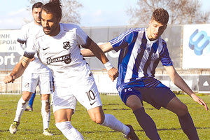 ΑΙΓΙΝΙΑΚΟΣ - ΟΦΗ