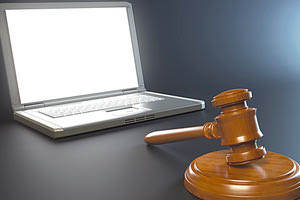 Ηλεκτρονικός πλειστηριασμός