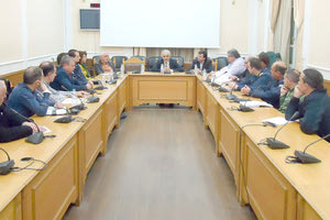 “Run Greece Ηράκλειο 2018”: Από τη σύσκεψη στα γραφεία της Περιφέρειας