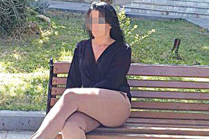 η σύζυγος του δολοφονημένου καρδιολόγου