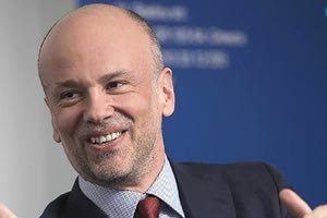 Ο κ. Γιάννης Ρέτσος