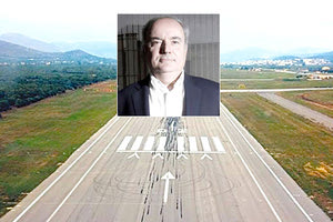 Η ΤΕΡΝΑ ΠΟΥ ΒΛΕΠΕΙ ΚΑΙ... ΒΟΑΚ: Θέλει “πακέτο” την Κρήτη!