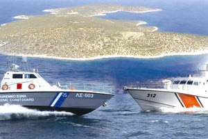 προκλητική συμπεριφορά των Τούρκων