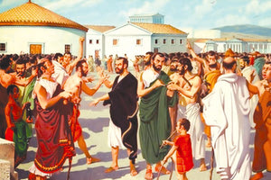 Αρχαία Αθήνα