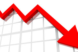 Οικονομία πτώση