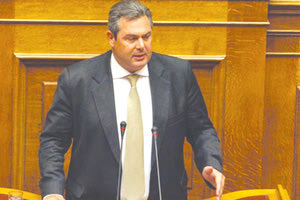 Υποχρεωτική η κλήση του υπουργού στην επιτροπή