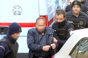 ΦΥΛΑΚΕΣ ΑΛΙΚΑΡΝΑΣΣΟΥ: Πήρε την πρώτη του άδεια ο κρεοπώλης του Προφήτη Ηλία