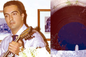 ΑΝΕΙΠΩΤΗ ΤΡΑΓΩΔΙΑ ΣΤΟ ΑΡΚΑΛΟΧΩΡΙ: Αφεντικό και σκύλος νεκροί στο πηγάδι