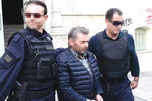 απαγωγή του Μιχάλη Λεμπιδάκη: Ο ΙΔΙΟΚΤΗΤΗΣ ΤΗΣ ΜΑΝΤΡΑΣ