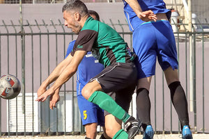 ΠΟΑ-Φωστήρας: Ο Τριανταφύλλου 