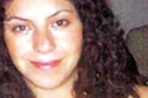 Η Αγγελική Σταυρουλάκη