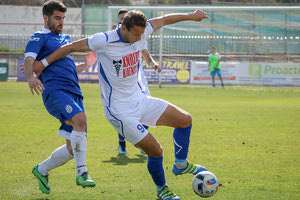 Ο ΗΡΟΔΟΤΟΣ ΜΕ ΣΚΟΡΕΡ ΤΟΝ ΕΤΟΦ ΚΕΡΔΙΣΕ ΤΗΝ ΚΗΦΙΣΙΑ