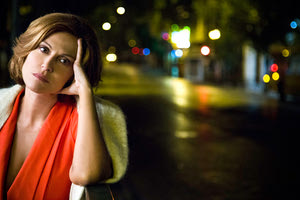 ΜΕ ΤΗΝ ΑΛΕΞΑΝΔΡΑ ΠΑΛΑΙΟΛΟΓΟΥ: “Επάγγελμα πόρνη” της Λιλής Ζωγράφου