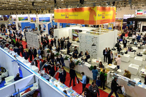 η τουριστική έκθεση ΜΙΤΤ στη Μόσχα