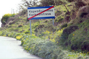 Καρκαδιώτισσα