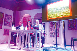 το Μαθητικό Πρόγραμμα 2018 του Πεζοπορικού Ομίλου Ηρακλείου