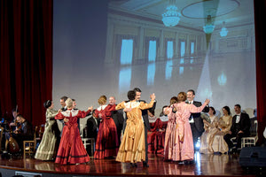 Το Εργαστήρι Χορού ‘’Χορόσπιτο’’ παρουσιάζει το θεατρικό έργο του Αγησίλαου Αληγιζάκη ‘’Σεργιανίζοντας με το Ζορμπά στο Παλιό Μεγάλο Κάστρο’’