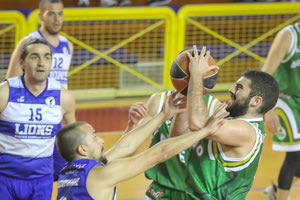 Φάση από το παιχνίδι του Δειλινού με τη Μεσαρά