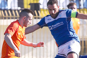 Πόρος επί του ΑΟΚ στην Α2 ΕΠΣΗ