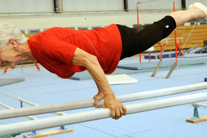 δια βίου άσκηση