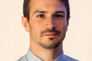 Ο ερευνητής στο ΙΤΕ στον τομέα του IESL (Institute of Electronic structure and Laser), προερχόμενο από τη γειτονική Ιταλία, τον Ντανιέλε Άνκορα