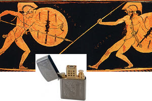 “Η μαγεία των δώρων και το νόημα της ζωής”