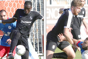 Βουό - Βαφέας