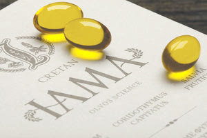 το “Κρητικό Ιαμα”