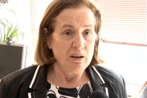 Η Ιωάννα Μπιλίση - Χρουσαλά