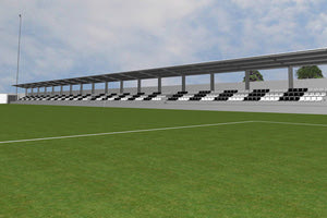 Γήπεδο τυμπακίου