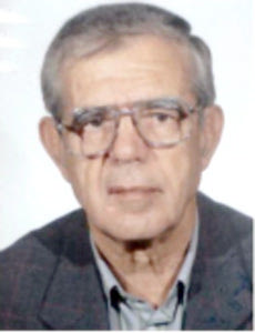 Γιώργος Κ. Παπαγεωργίου