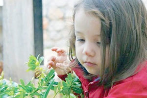 Η Μελίνα Παρασκάκη