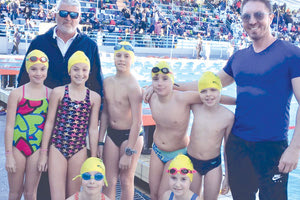 Η ομάδα του ΚΟΗ