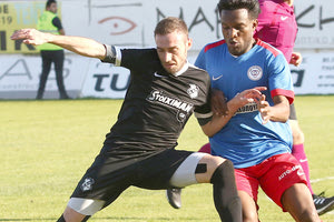 Ο Ντίνας - ΟΦΗ