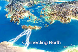 ΚΡΗΤΗ: σύνδεση με Αφρική!