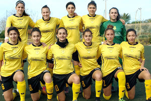 οι γυναίκες του Εργοτέλη