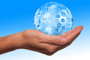 ψηφιακή πολιτική