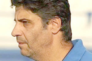 Λευτέρη Βασιλειάδης