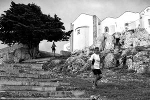 knossosrun : 5ος Δρόμος «Στα Μονοπάτια Κνωσού και Γιούχτα»