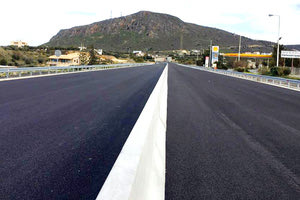 Παραδίδεται ο δρόμος ου εθνικού δικτύου Γούρνες-Χερσόνησος