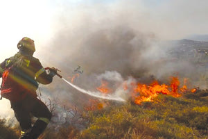 πυρκαγιές