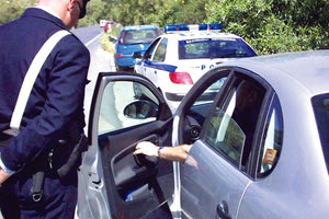 τροχονόμοι