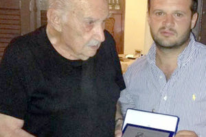 “Έφυγε” και ο Κώστας Σαρρής