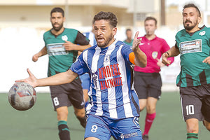 ΠΟΑ-Ηρόδοτος: Φραγκουλάκης