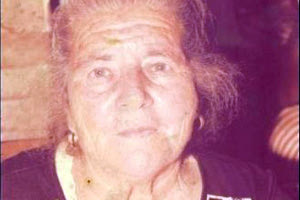 Βρέθηκε το πτώμα της 83χρονης Ειρήνης Ρουσάκη