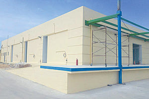 Ο πρώην πρόεδρος της ΔΕΠΑΝΑΛ Νεκτάριος Ανδρεαδάκης εκφράζει την ικανοποίησή του για την εξέλιξη της ιχθυαγοράς