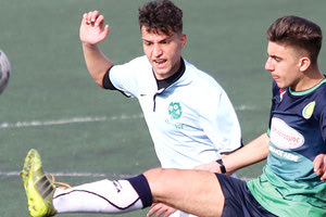 από τη νίκη του Κεραυνού στο Ατσαλένιο σε βάρος του «Λίντο»